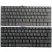 New Lenovo IdeaPad 700-15 Black no Backlight Only Keyboard